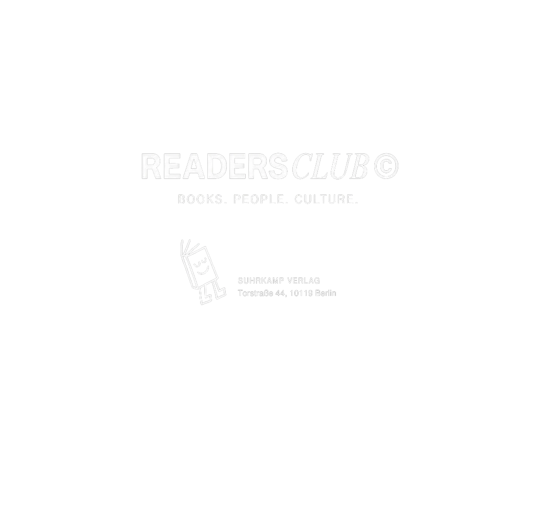Readers Club T-Shirt
